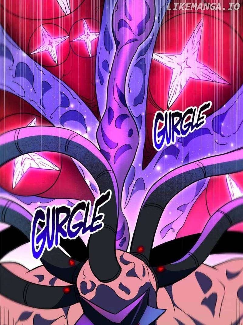 The People On Earth Are Too Ferocious Chapter 233 - page 41