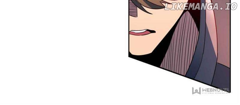 The People On Earth Are Too Ferocious Chapter 234 - page 3