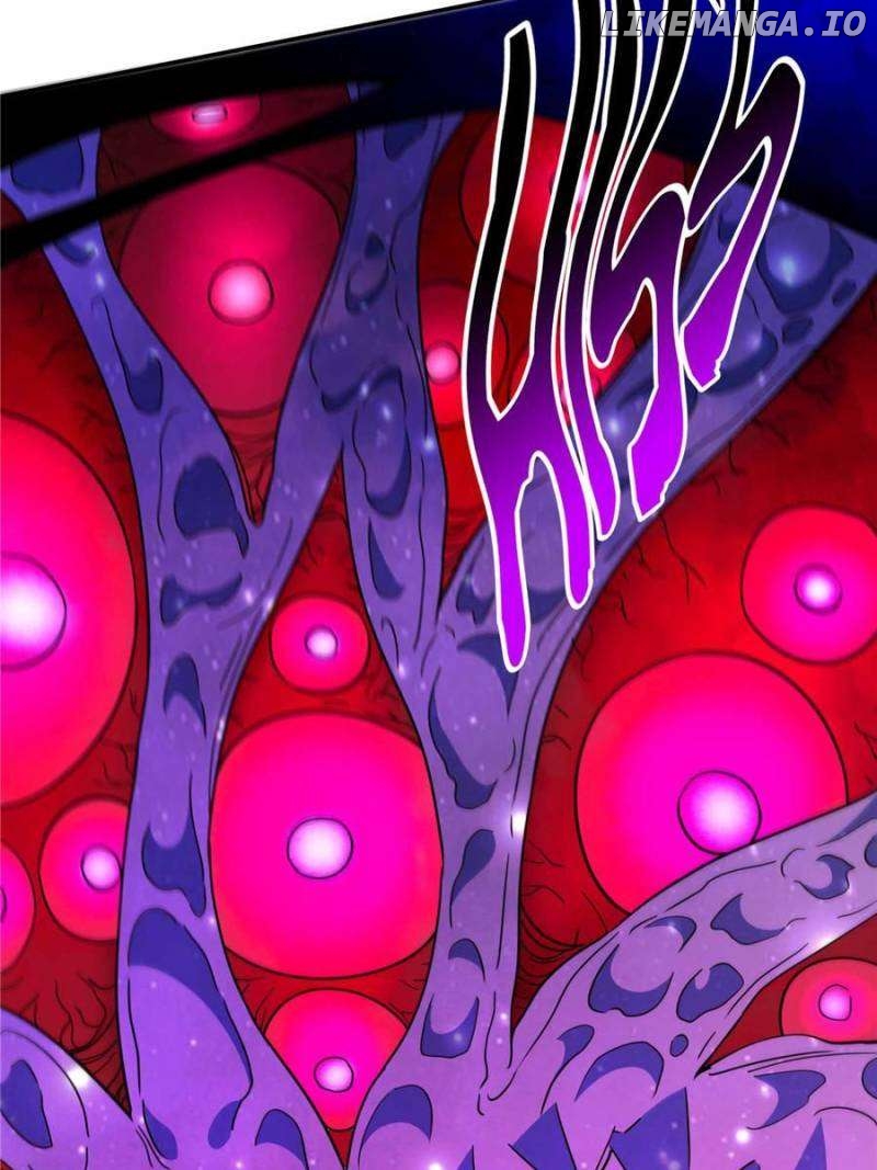 The People On Earth Are Too Ferocious Chapter 234 - page 64