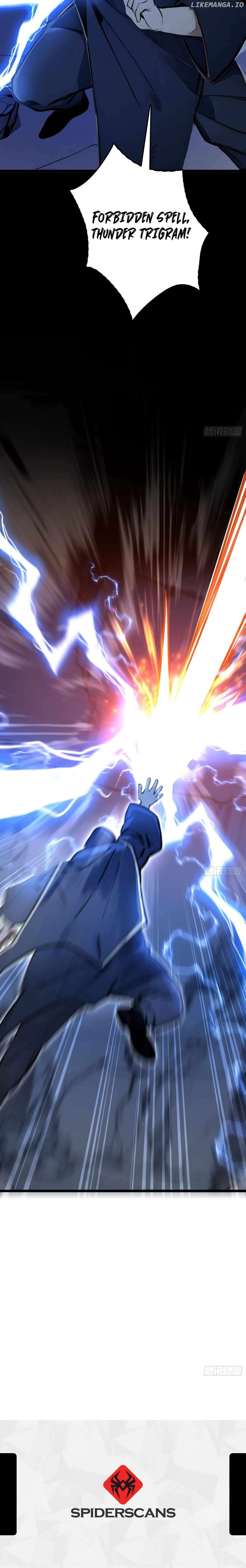 Global Profession: All My Skills Are Forbidden spells Chapter 64 - page 8