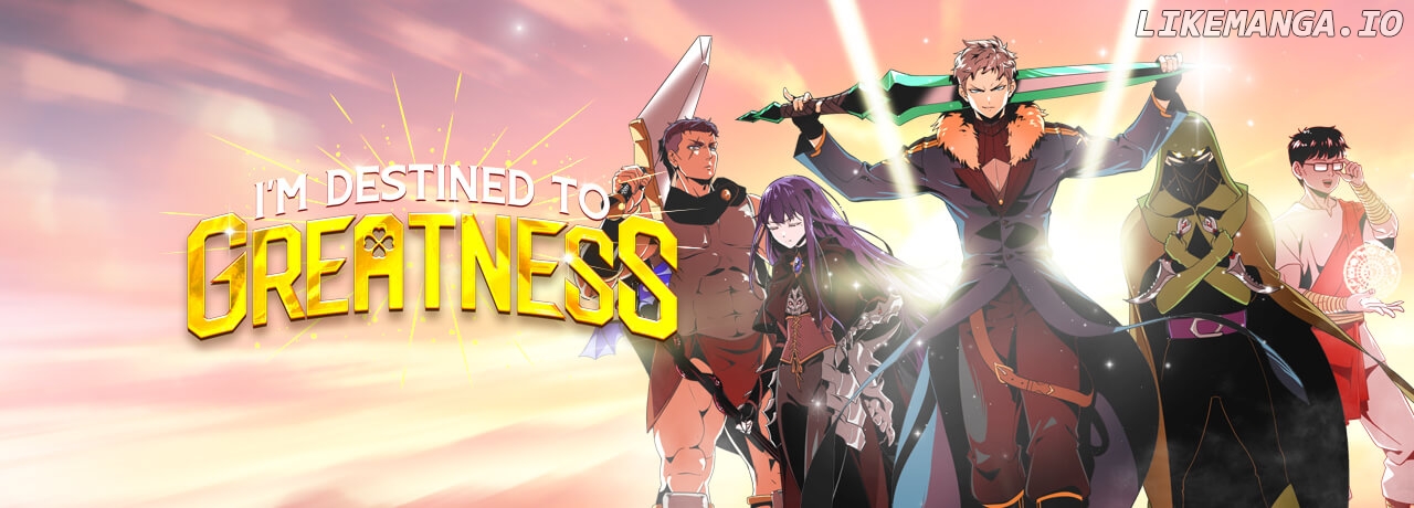I’m Destined For Greatness! Chapter 201 - page 73