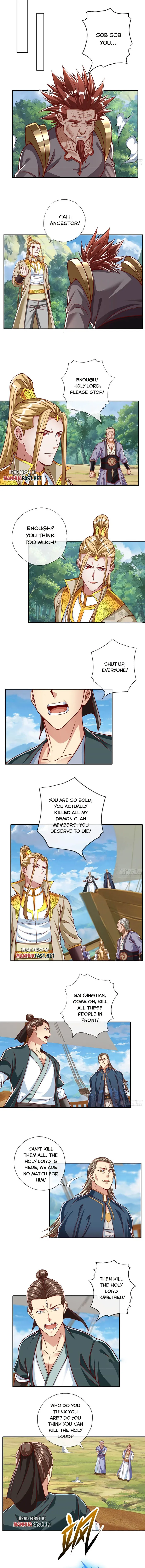 I Can Have Infinite Epipha Chapter 166 - page 2