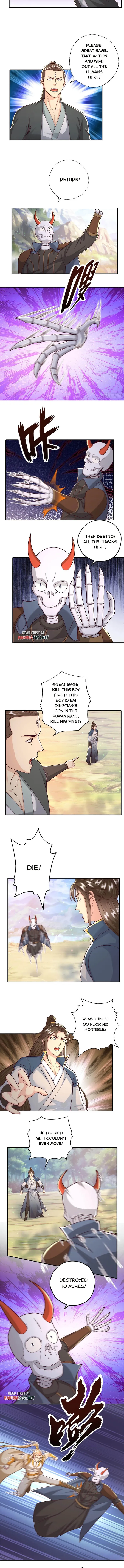 I Can Have Infinite Epipha Chapter 167 - page 2