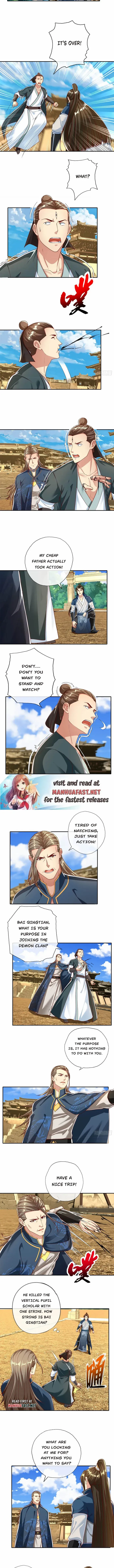 I Can Have Infinite Epipha Chapter 173 - page 2
