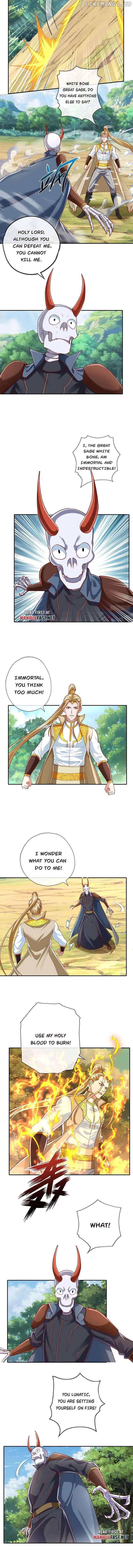 I Can Have Infinite Epipha Chapter 175 - page 2