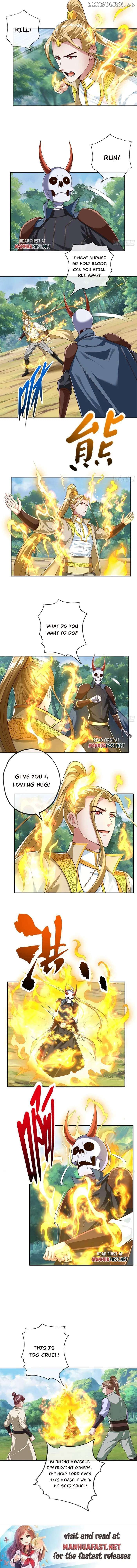 I Can Have Infinite Epipha Chapter 175 - page 3
