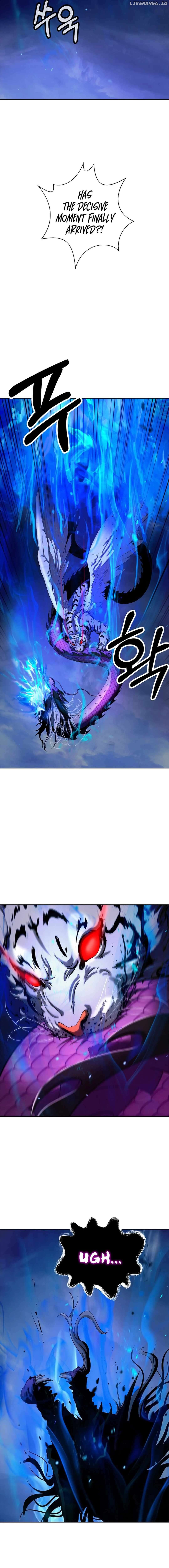 The Story of Thorny Spear Chapter 129 - page 11