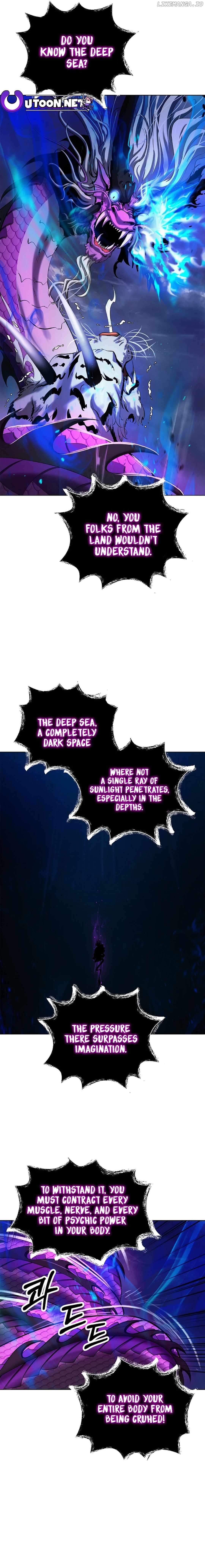 The Story of Thorny Spear Chapter 129 - page 14