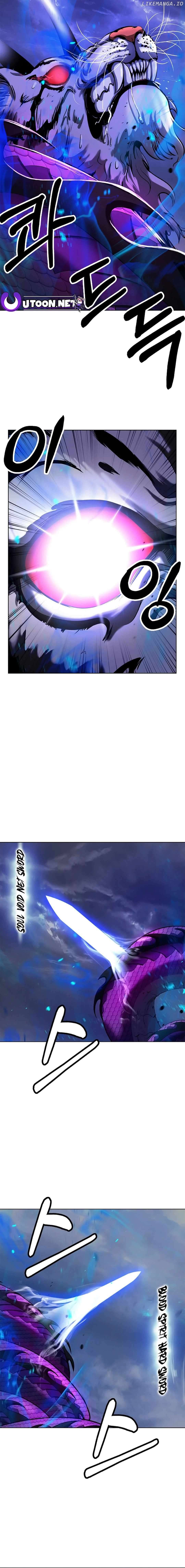 The Story of Thorny Spear Chapter 129 - page 16