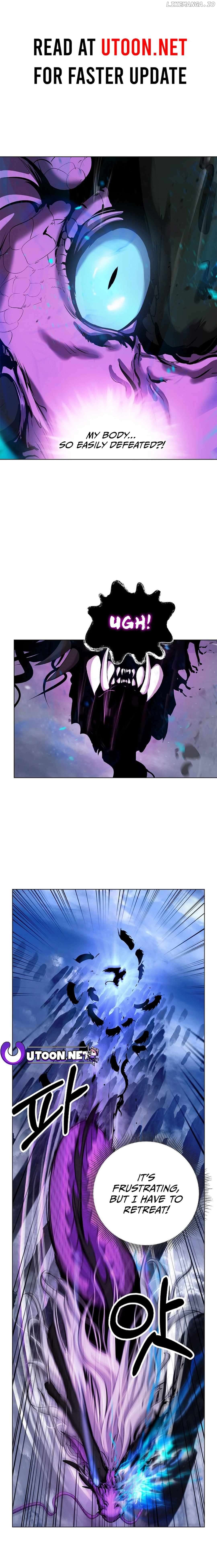 The Story of Thorny Spear Chapter 129 - page 20