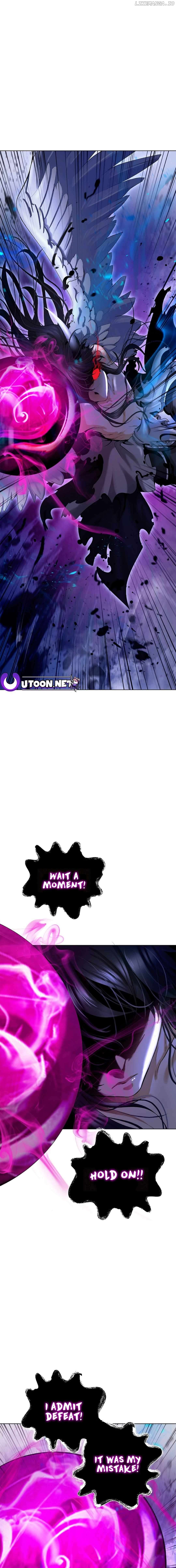 The Story of Thorny Spear Chapter 129 - page 23