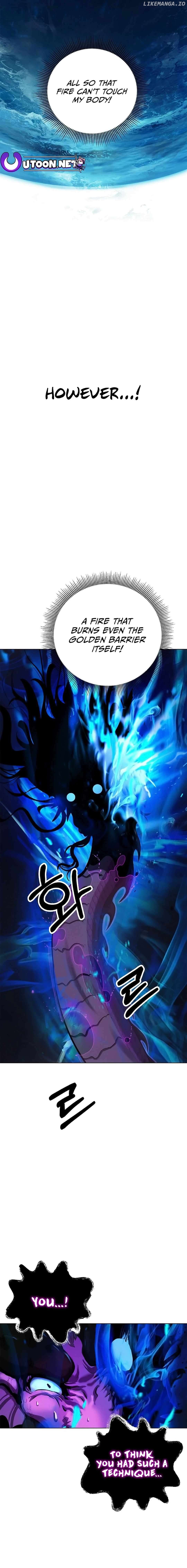 The Story of Thorny Spear Chapter 129 - page 3