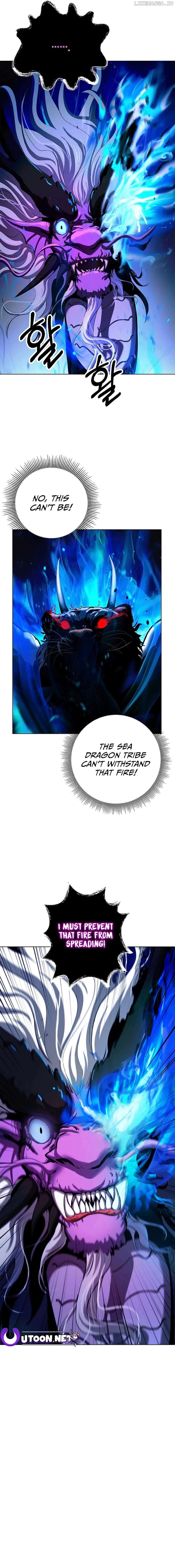 The Story of Thorny Spear Chapter 129 - page 5