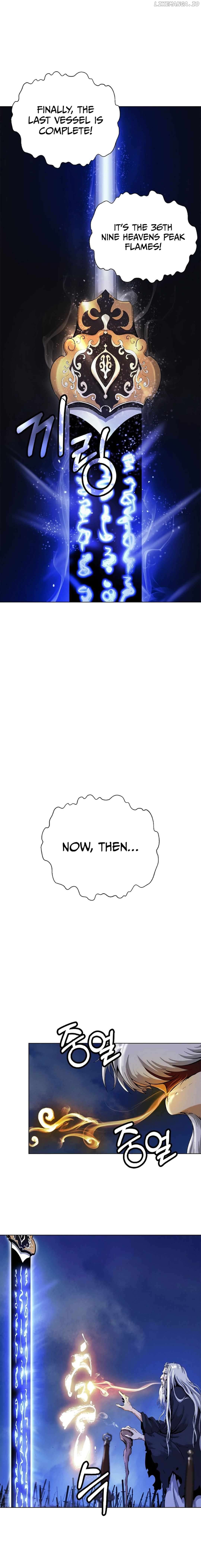 The Story of Thorny Spear Chapter 130 - page 10
