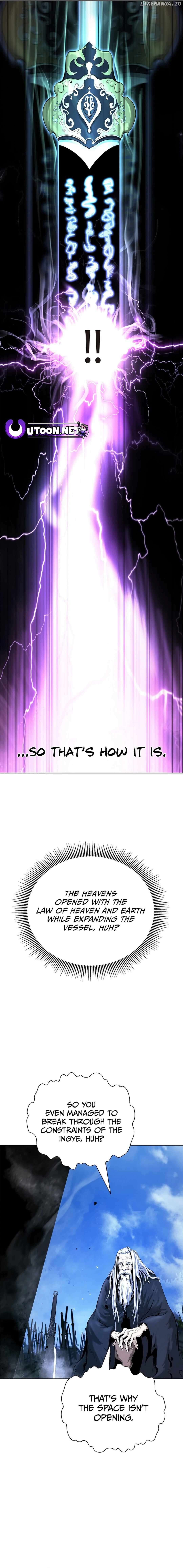The Story of Thorny Spear Chapter 130 - page 13