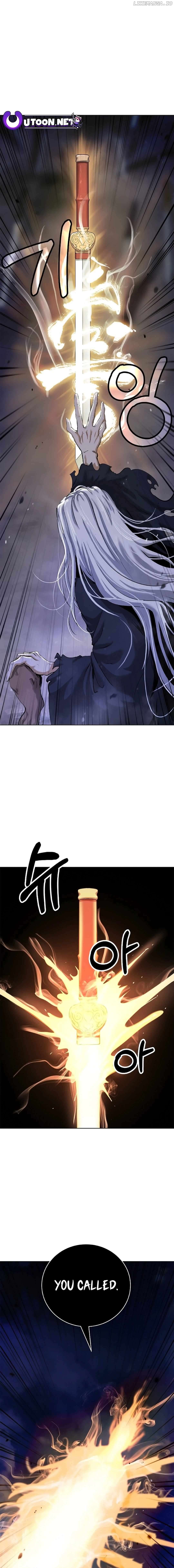 The Story of Thorny Spear Chapter 130 - page 15