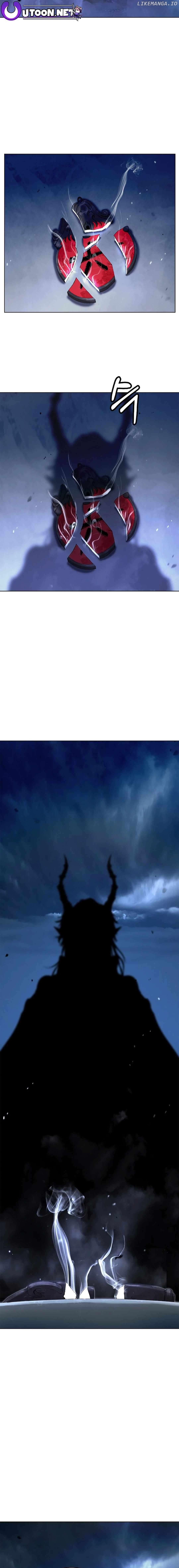 The Story of Thorny Spear Chapter 130 - page 19