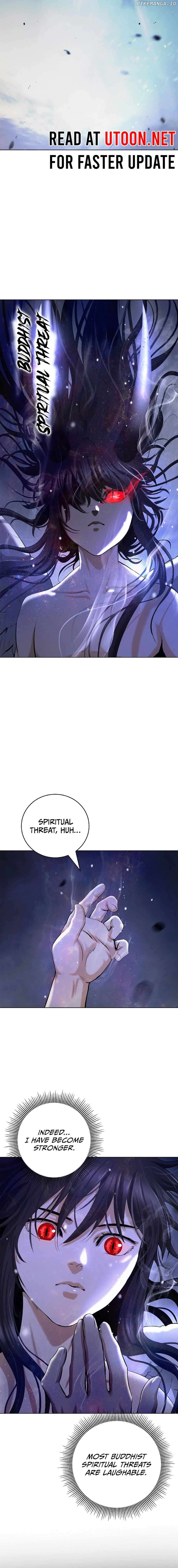The Story of Thorny Spear Chapter 130 - page 2