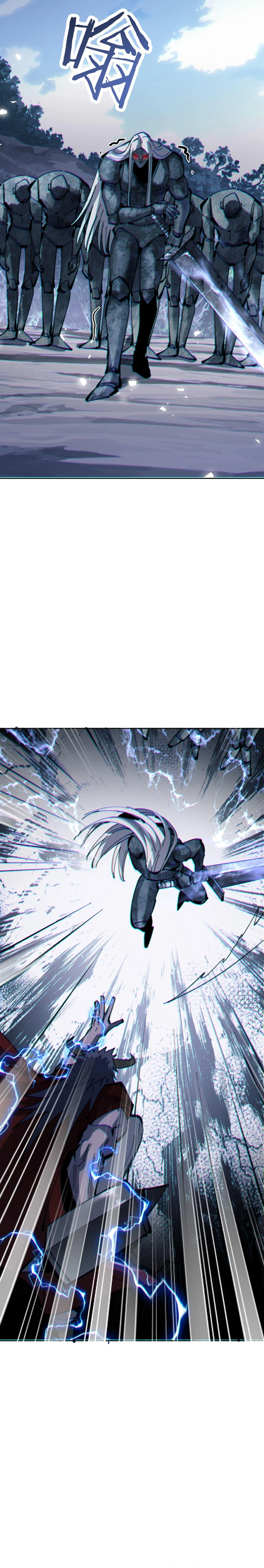 Master: This rebellious disciple is definitely not the Holy Son Chapter 67 - page 12