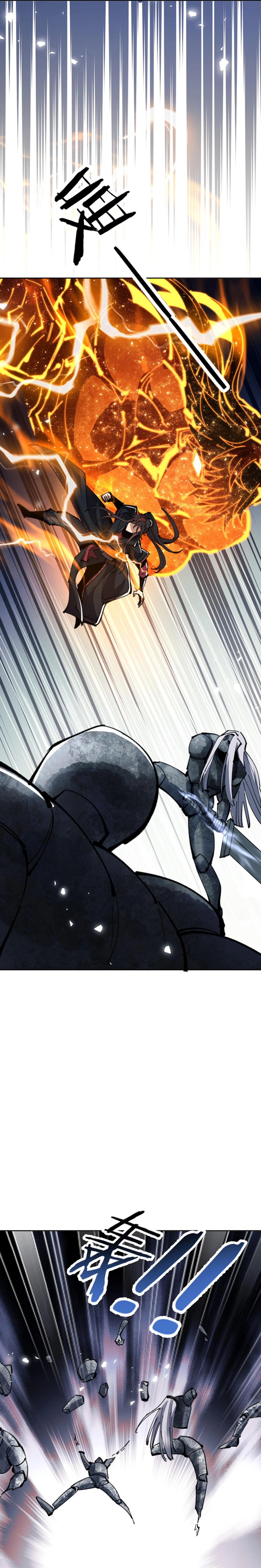 Master: This rebellious disciple is definitely not the Holy Son Chapter 67 - page 19