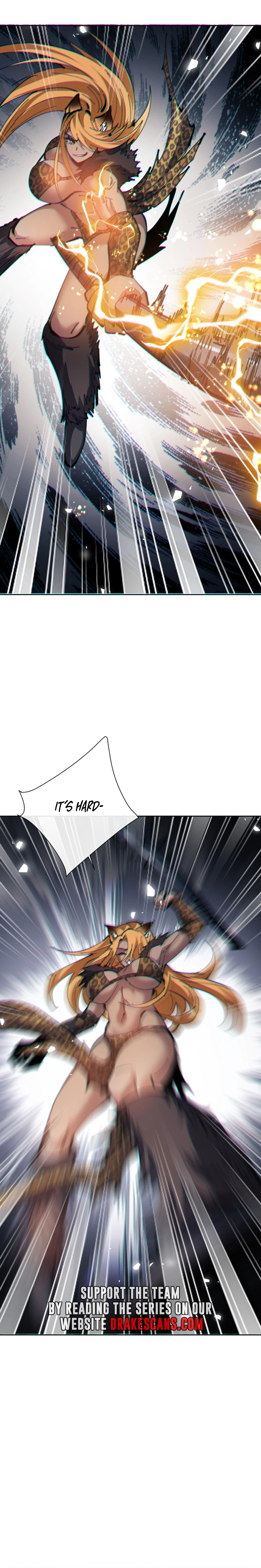 Master: This rebellious disciple is definitely not the Holy Son Chapter 67 - page 7