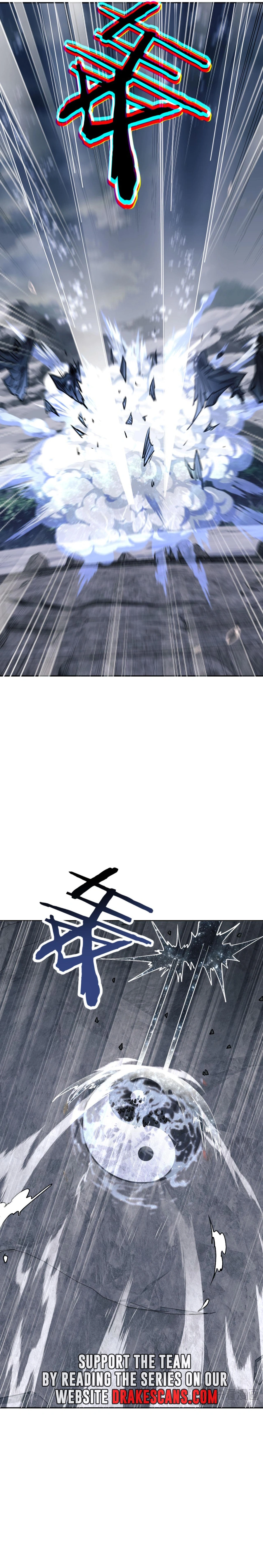 Master: This rebellious disciple is definitely not the Holy Son Chapter 69 - page 10