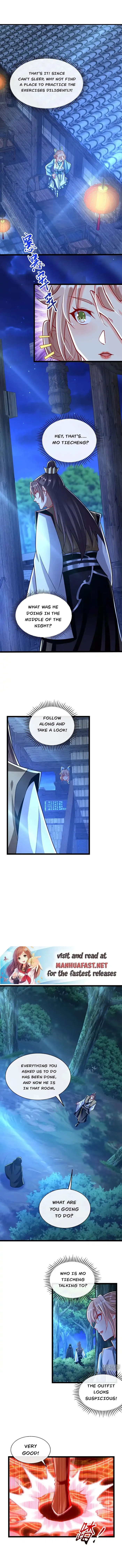 The Ten Great Emperors At The Beginning Are All My Apprentices Chapter 283 - page 5