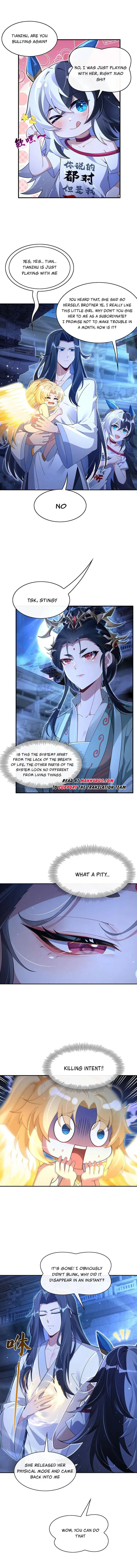 My Female Apprentices Are All Big Shots From the Future Chapter 298 - page 2