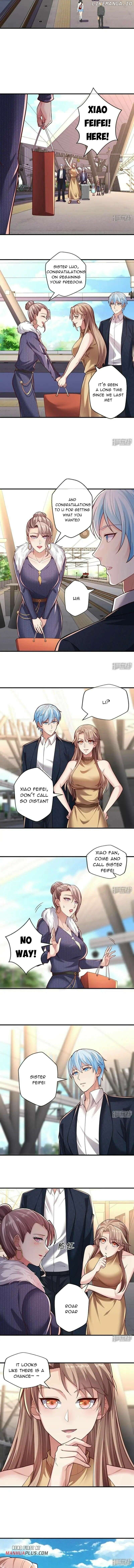 I’m The Great Immortal Chapter 659 - page 3