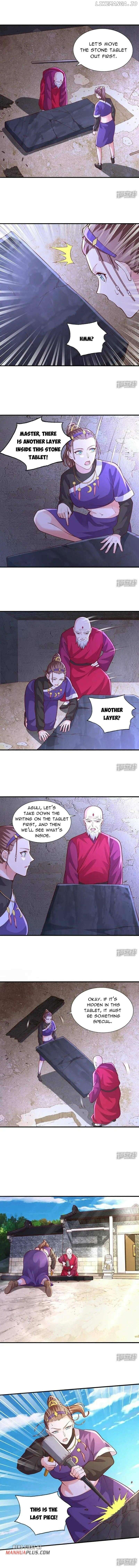 I’m The Great Immortal Chapter 661 - page 2