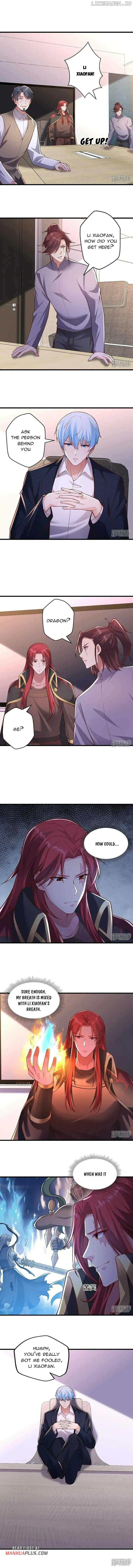 I’m The Great Immortal Chapter 661 - page 5