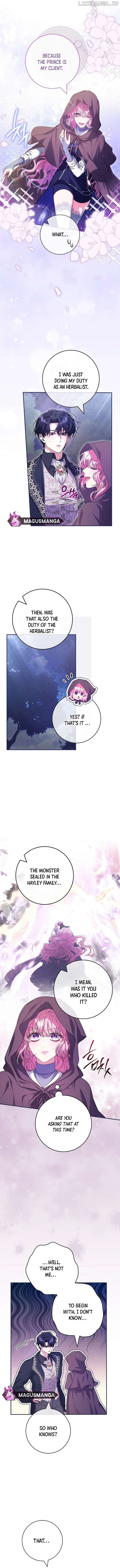 Trapped in a Game That Flopped Chapter 57 - page 2