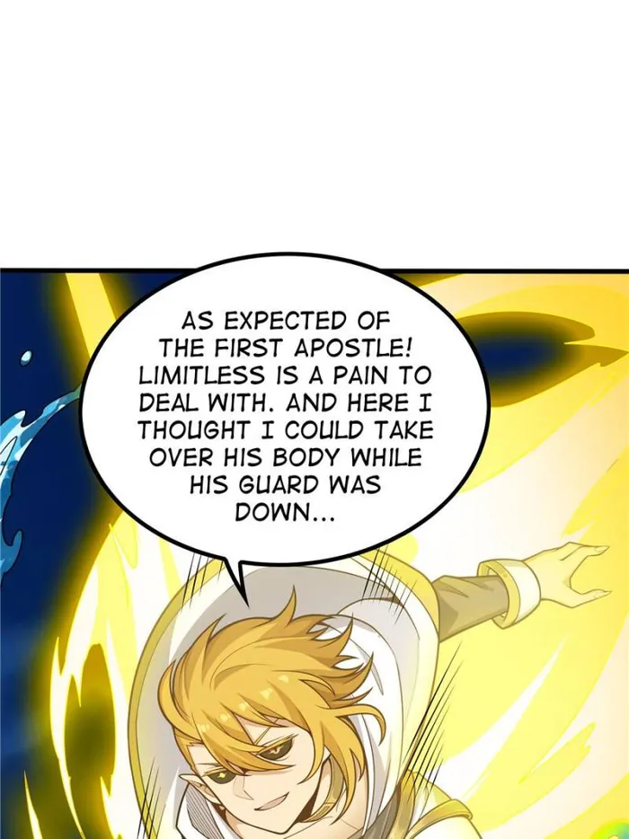 Infinite Apostles And Twelve War Girls Chapter 404 - page 12