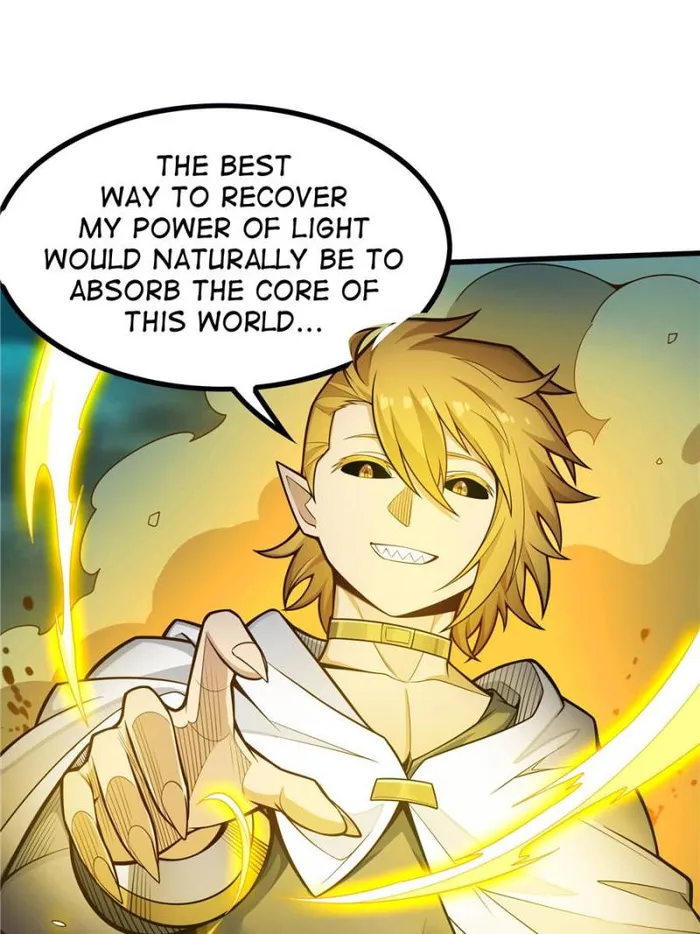 Infinite Apostles And Twelve War Girls Chapter 404 - page 18