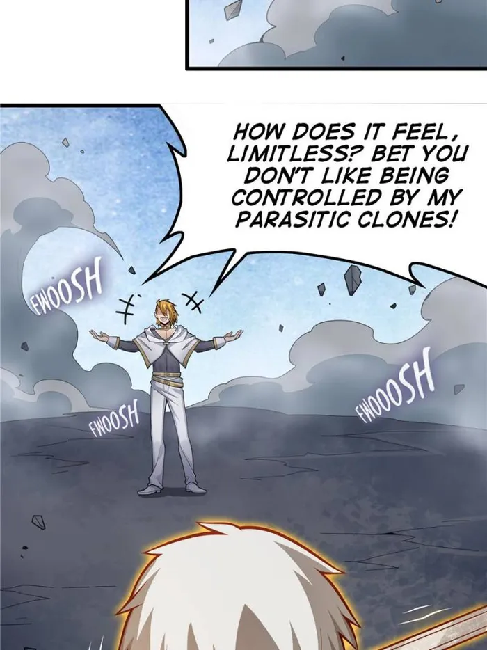 Infinite Apostles And Twelve War Girls Chapter 404 - page 2