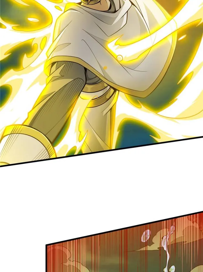 Infinite Apostles And Twelve War Girls Chapter 404 - page 20