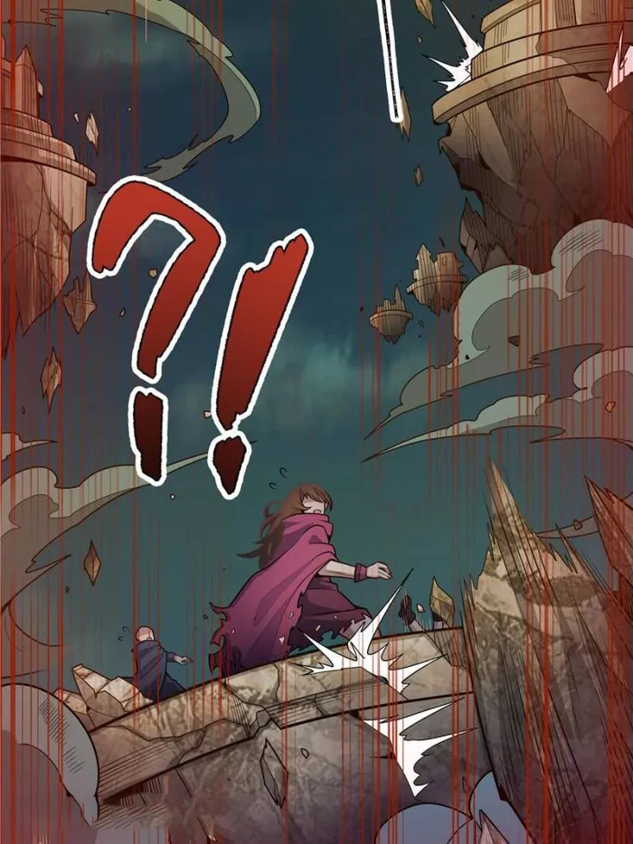 Infinite Apostles And Twelve War Girls Chapter 404 - page 22