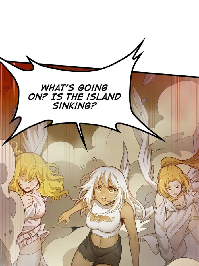 Infinite Apostles And Twelve War Girls Chapter 404 - page 24