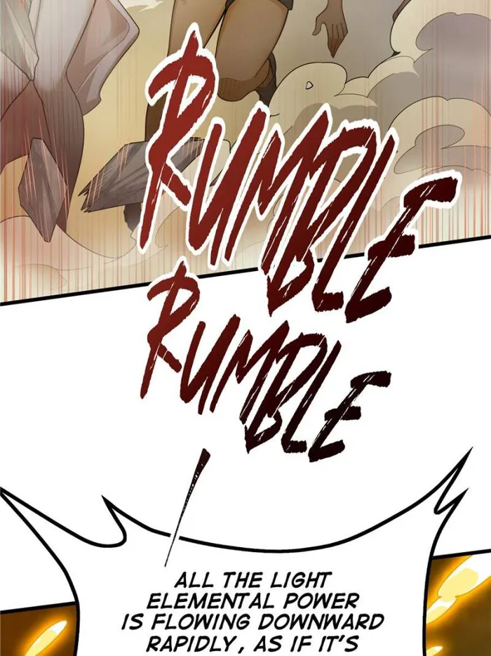 Infinite Apostles And Twelve War Girls Chapter 404 - page 25