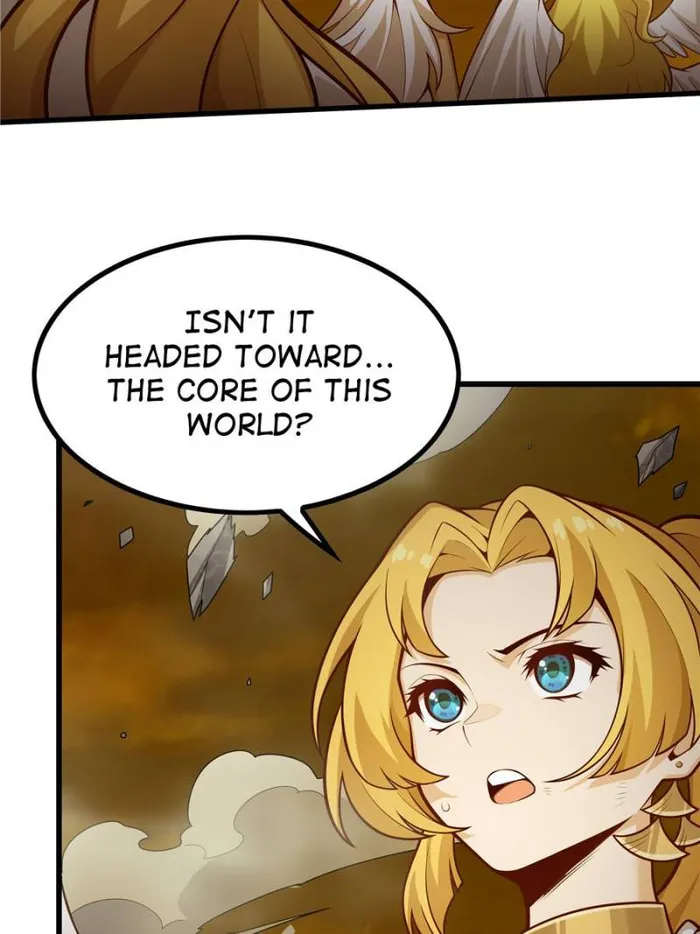 Infinite Apostles And Twelve War Girls Chapter 404 - page 27