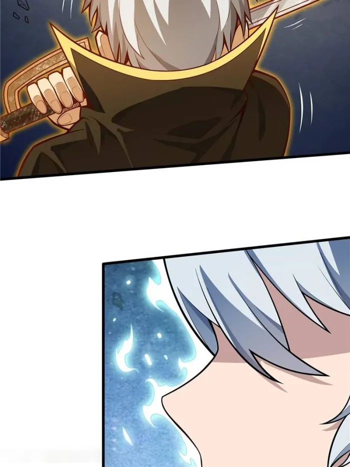 Infinite Apostles And Twelve War Girls Chapter 404 - page 3
