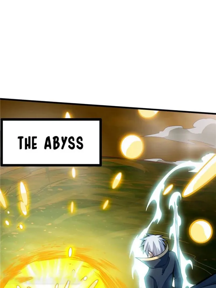 Infinite Apostles And Twelve War Girls Chapter 404 - page 30