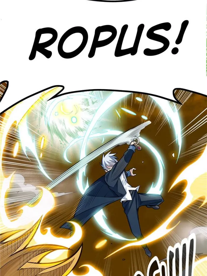 Infinite Apostles And Twelve War Girls Chapter 404 - page 34