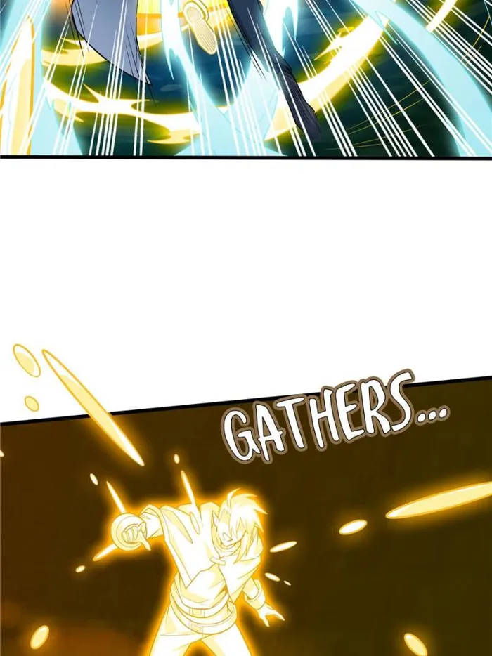 Infinite Apostles And Twelve War Girls Chapter 404 - page 37