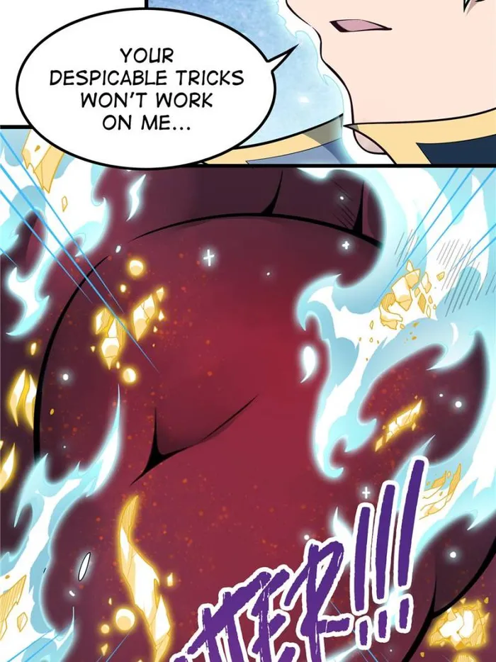 Infinite Apostles And Twelve War Girls Chapter 404 - page 4