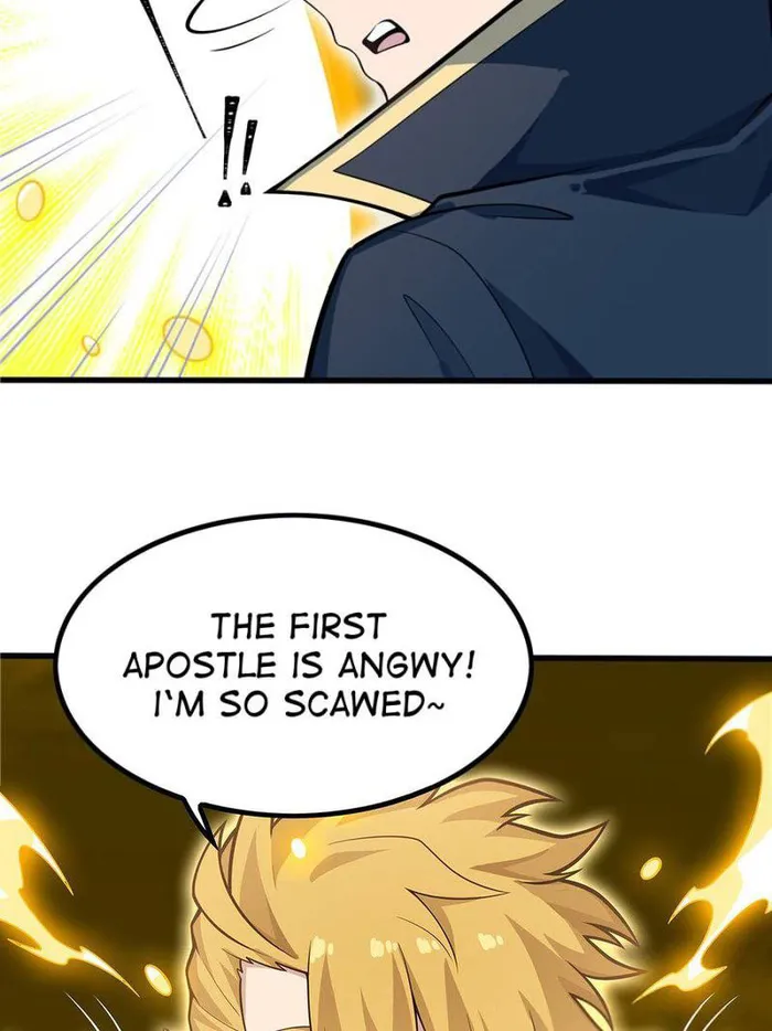 Infinite Apostles And Twelve War Girls Chapter 404 - page 40
