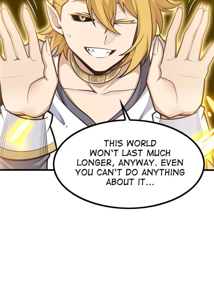 Infinite Apostles And Twelve War Girls Chapter 404 - page 41