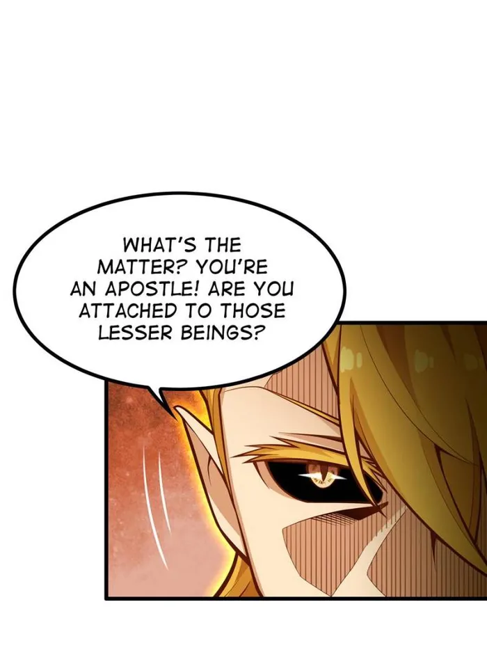 Infinite Apostles And Twelve War Girls Chapter 404 - page 42