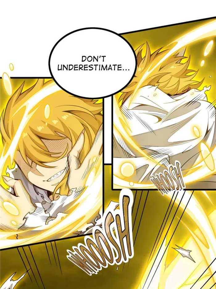 Infinite Apostles And Twelve War Girls Chapter 404 - page 47