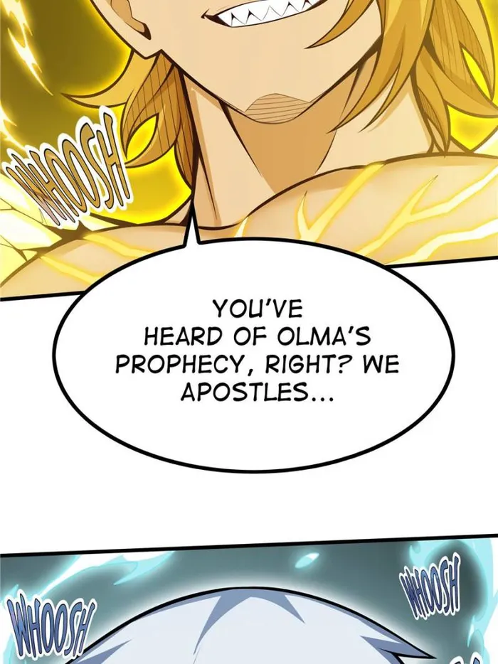Infinite Apostles And Twelve War Girls Chapter 404 - page 50